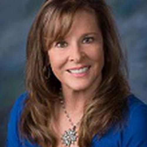 Laurie Saunders Real Estate Broker